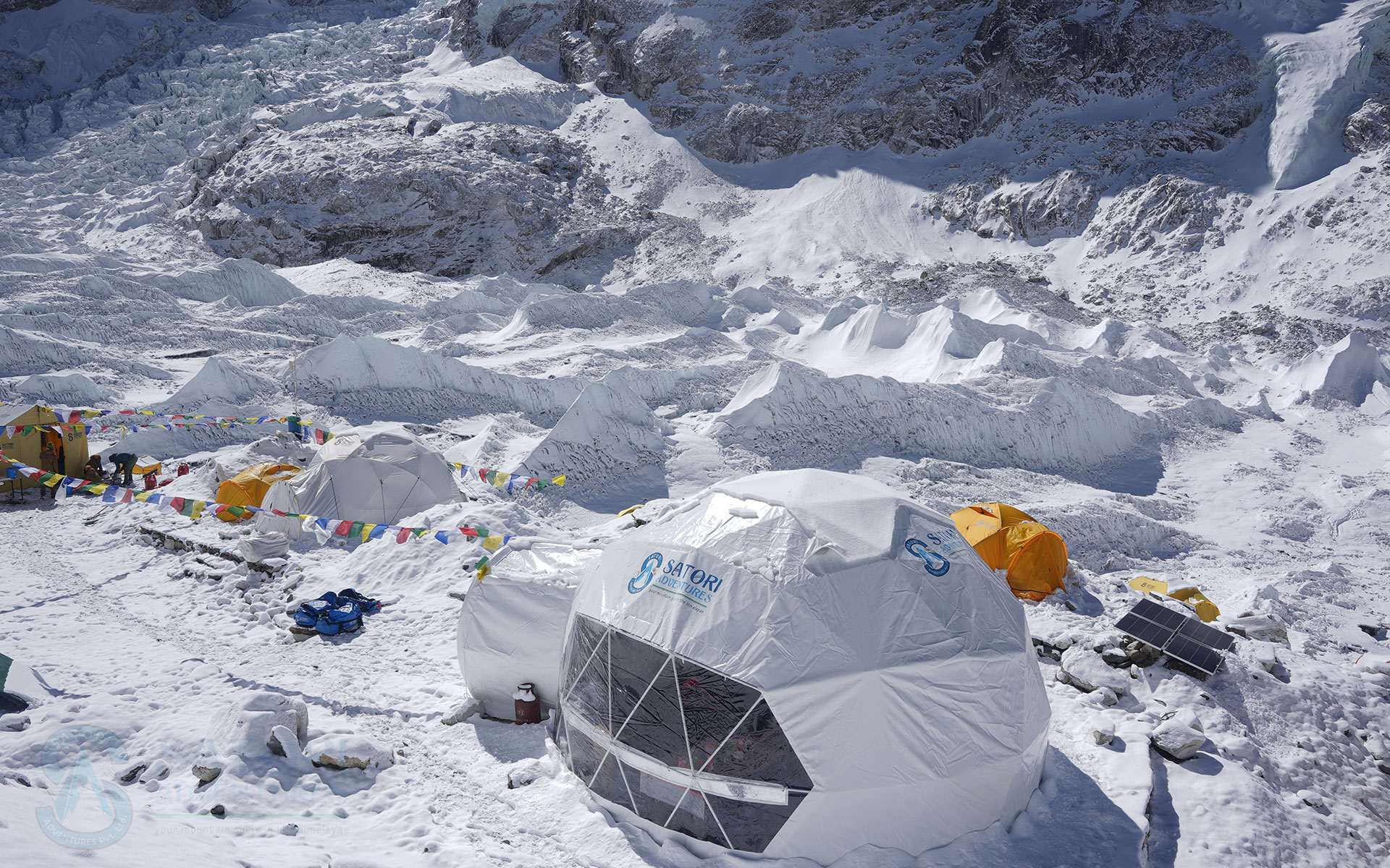  Lhotse Expedition Spring 2026 